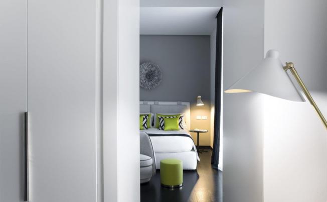 Фото отеля Byron Hotel