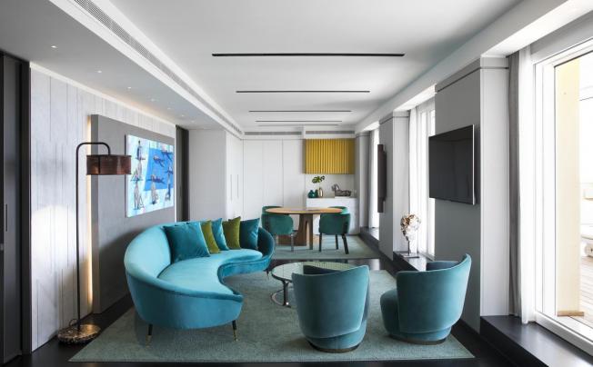 Фото отеля Byron Hotel