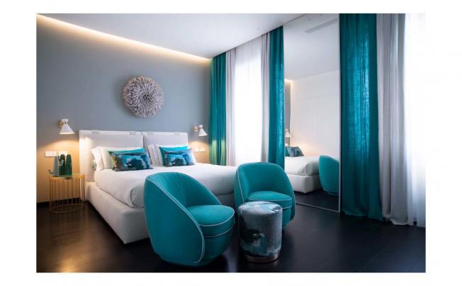 Фото отеля Byron Hotel