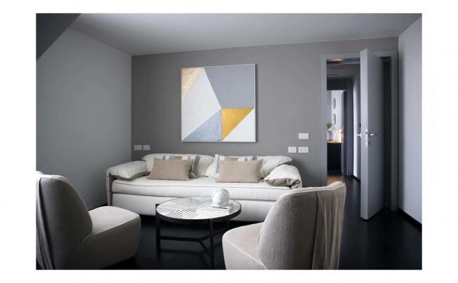 Фото отеля Byron Hotel