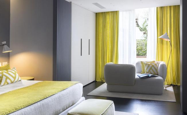 Фото отеля Byron Hotel
