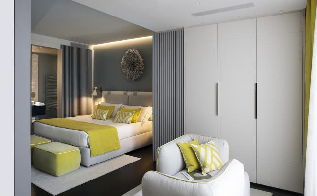 Фото отеля Byron Hotel