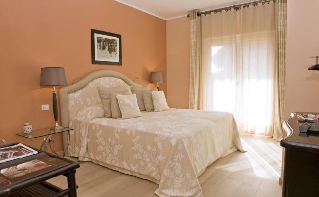Фото отеля Baglioni Resort Alleluja