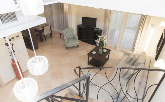 Фото отеля Baglioni Resort Alleluja
