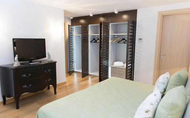 Фото отеля Baglioni Resort Alleluja