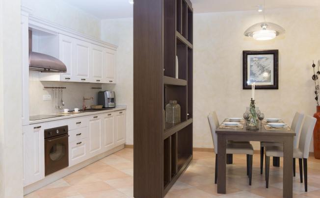 Фото отеля Baglioni Resort Alleluja