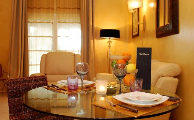 Фото отеля Baglioni Resort Alleluja