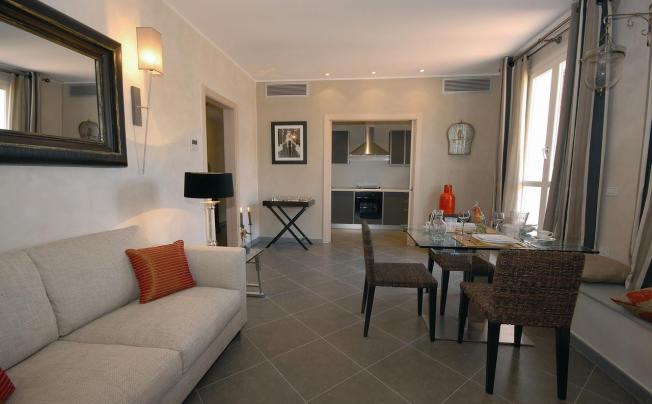 Фото отеля Baglioni Resort Alleluja