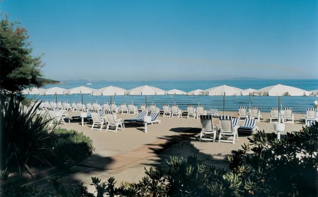 Фото отеля Baglioni Resort Alleluja