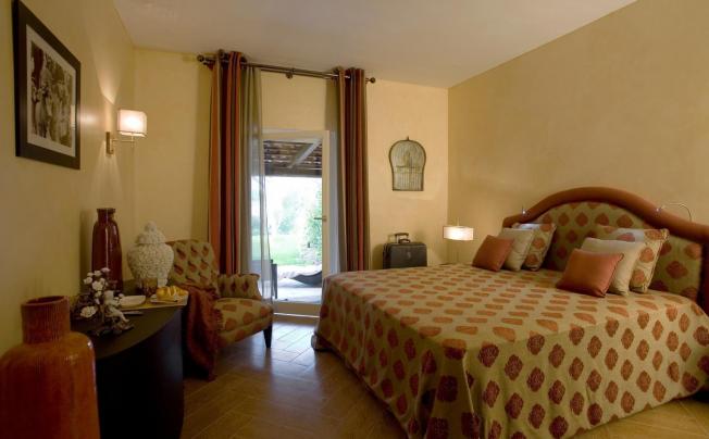 Фото отеля Baglioni Resort Alleluja