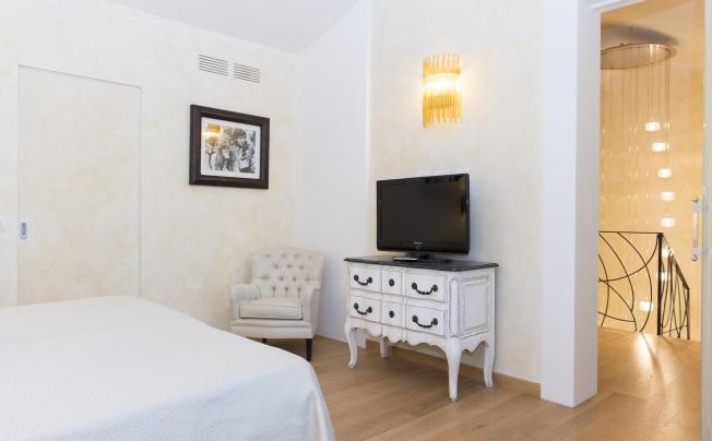 Фото отеля Baglioni Resort Alleluja