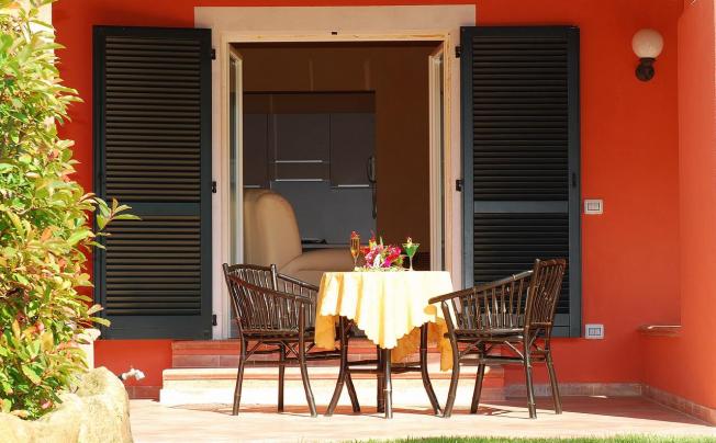 Фото отеля Baglioni Resort Alleluja