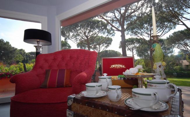 Фото отеля Baglioni Resort Alleluja