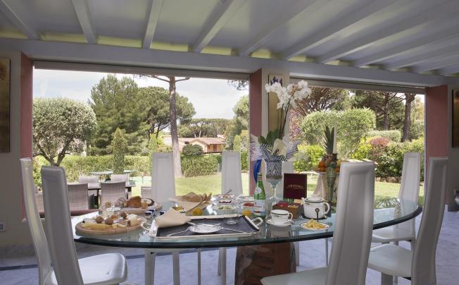 Фото отеля Baglioni Resort Alleluja