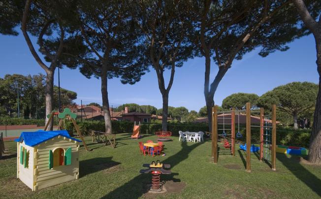 Фото отеля Baglioni Resort Alleluja