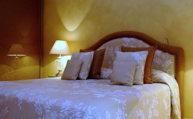 Фото отеля Baglioni Resort Alleluja