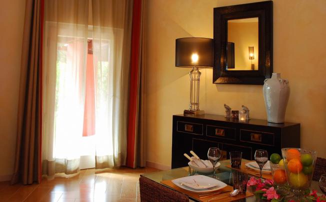 Фото отеля Baglioni Resort Alleluja