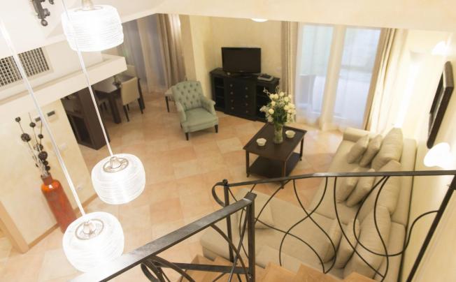 Фото отеля Baglioni Resort Alleluja