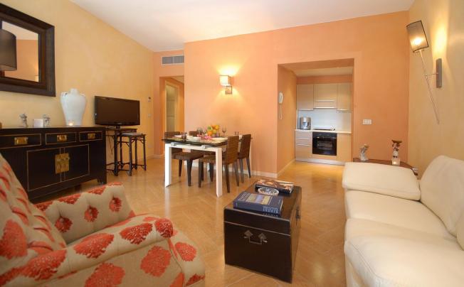 Фото отеля Baglioni Resort Alleluja