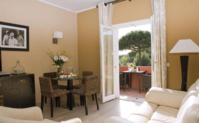 Фото отеля Baglioni Resort Alleluja