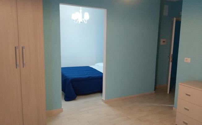 Фото отеля Baia Otello Hotel