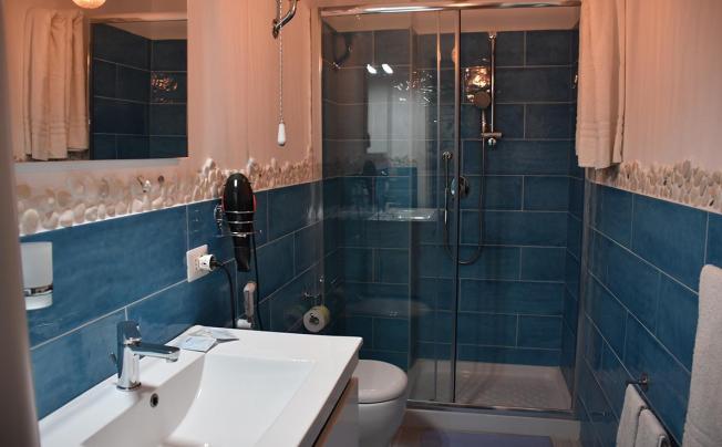 Фото отеля Baia Otello Hotel