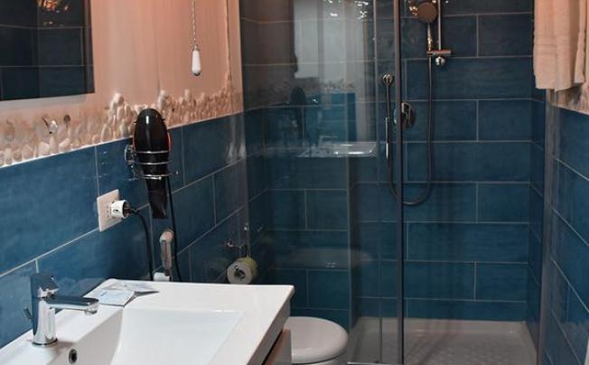 Фото отеля Baia Otello Hotel