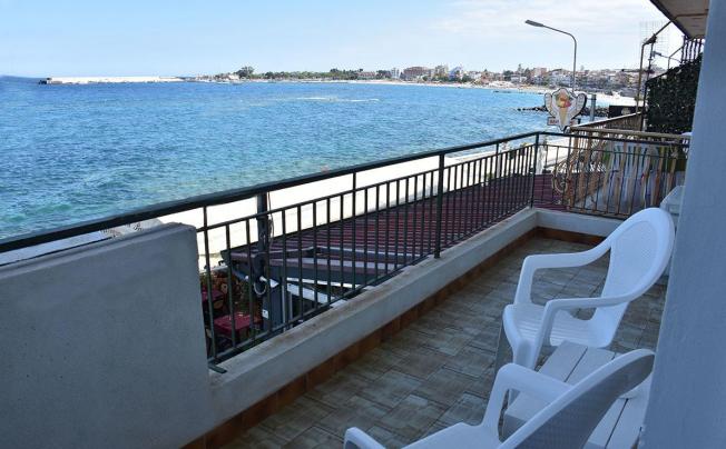 Фото отеля Baia Otello Hotel