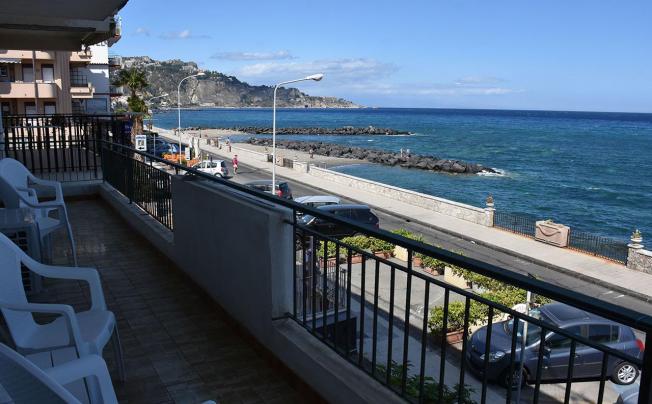 Фото отеля Baia Otello Hotel