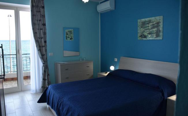 Фото отеля Baia Otello Hotel