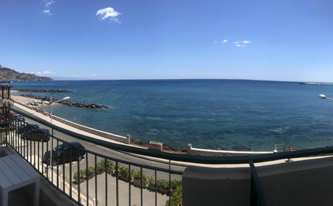 Фото отеля Baia Otello Hotel