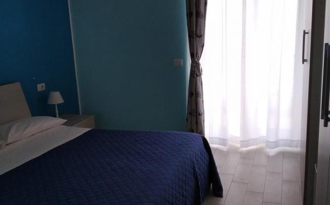 Фото отеля Baia Otello Hotel