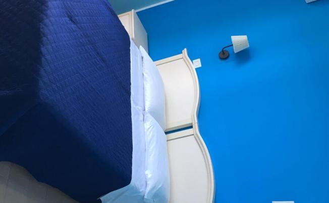 Фото отеля Baia Otello Hotel