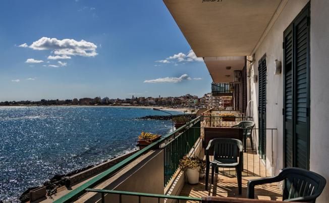 Фото отеля Baia Otello Hotel