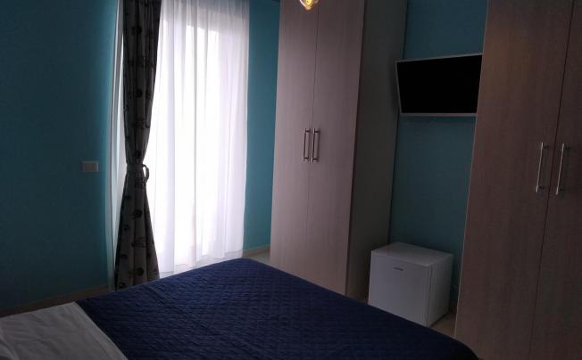 Фото отеля Baia Otello Hotel
