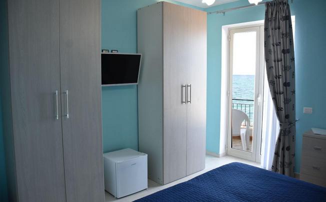 Фото отеля Baia Otello Hotel