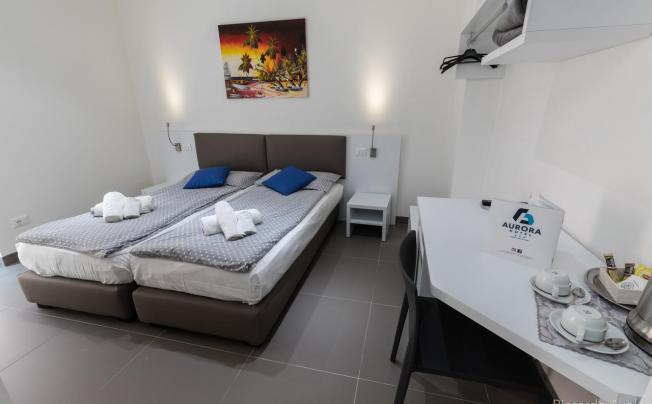 Фото отеля Aurora Torbole Hotel