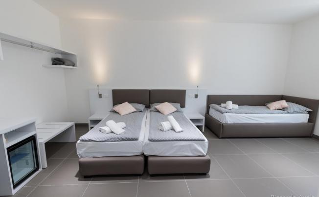 Фото отеля Aurora Torbole Hotel