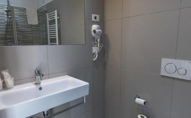 Фото отеля Aurora Torbole Hotel