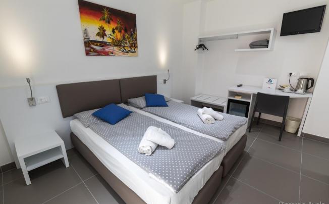 Фото отеля Aurora Torbole Hotel
