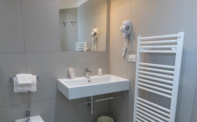 Фото отеля Aurora Torbole Hotel