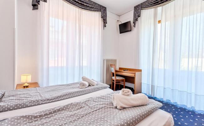 Фото отеля Aurora Torbole Hotel