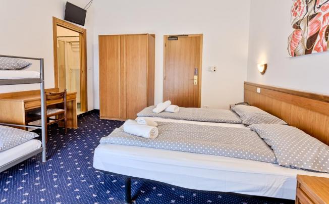 Фото отеля Aurora Torbole Hotel