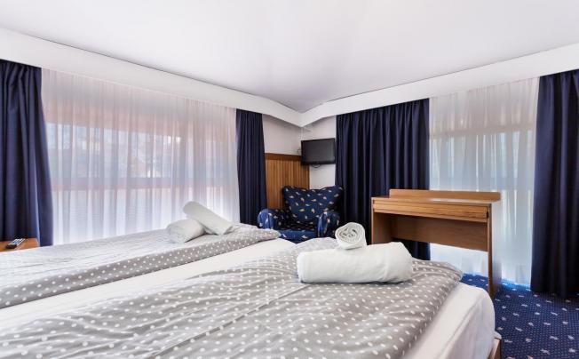 Фото отеля Aurora Torbole Hotel