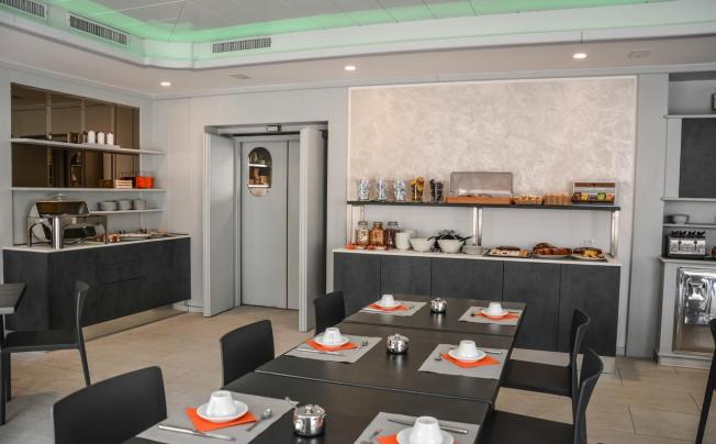 Фото отеля Aurora Torbole Hotel