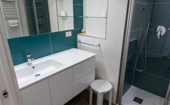 Фото отеля Aurora Torbole Hotel