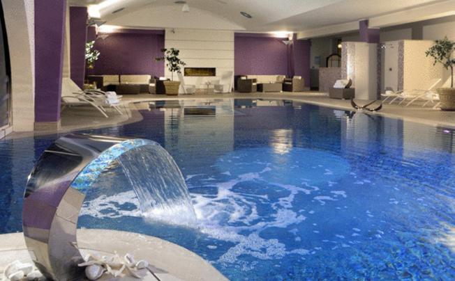 Фото отеля Hotel Yes Touring