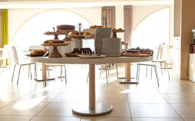 Фото отеля Hotel Yes Touring