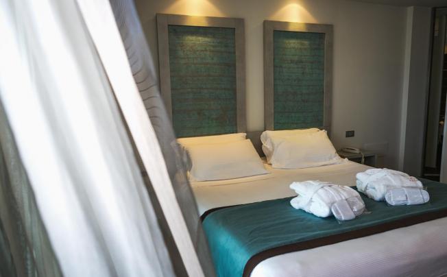 Фото отеля Hotel Yes Touring