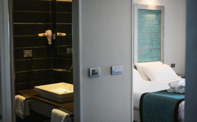 Фото отеля Hotel Yes Touring